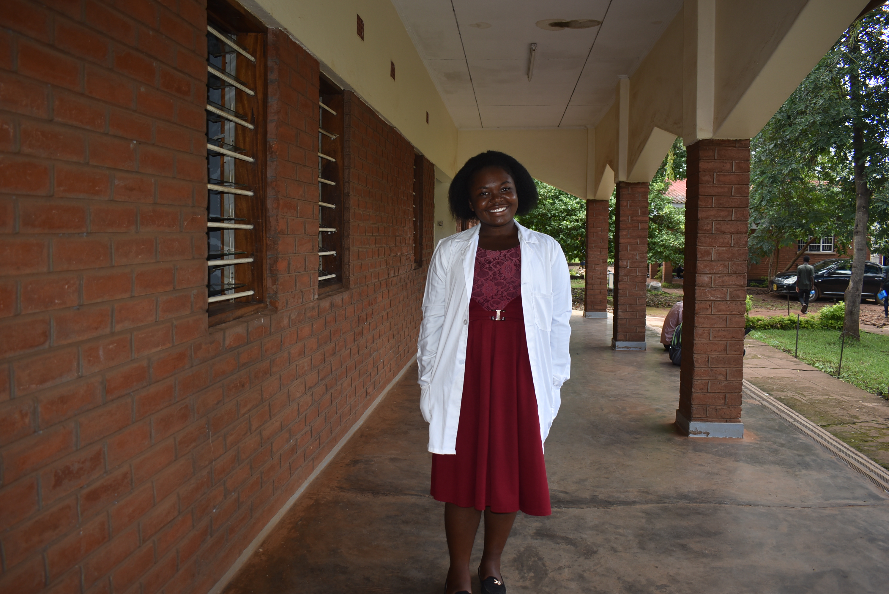 Faculty of Behavior and Social Sciences