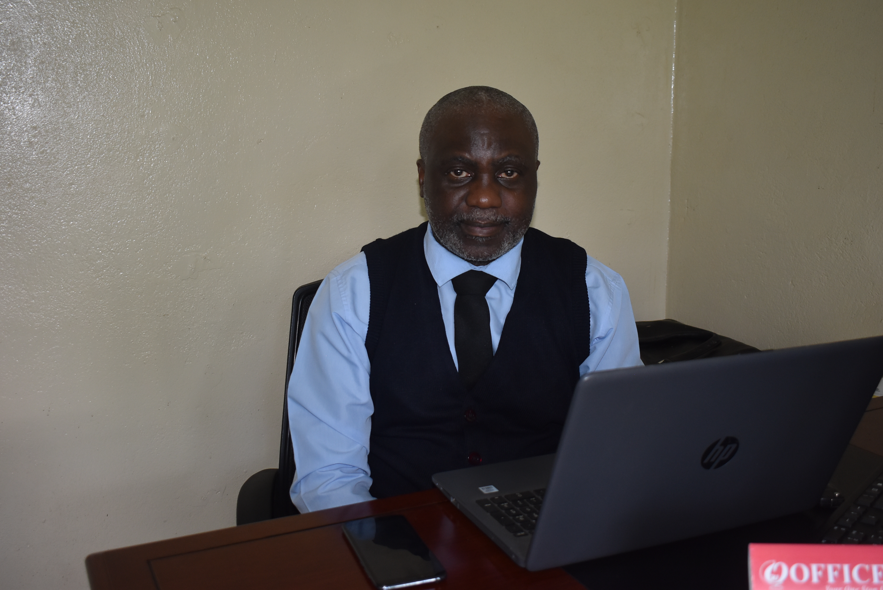 director of research