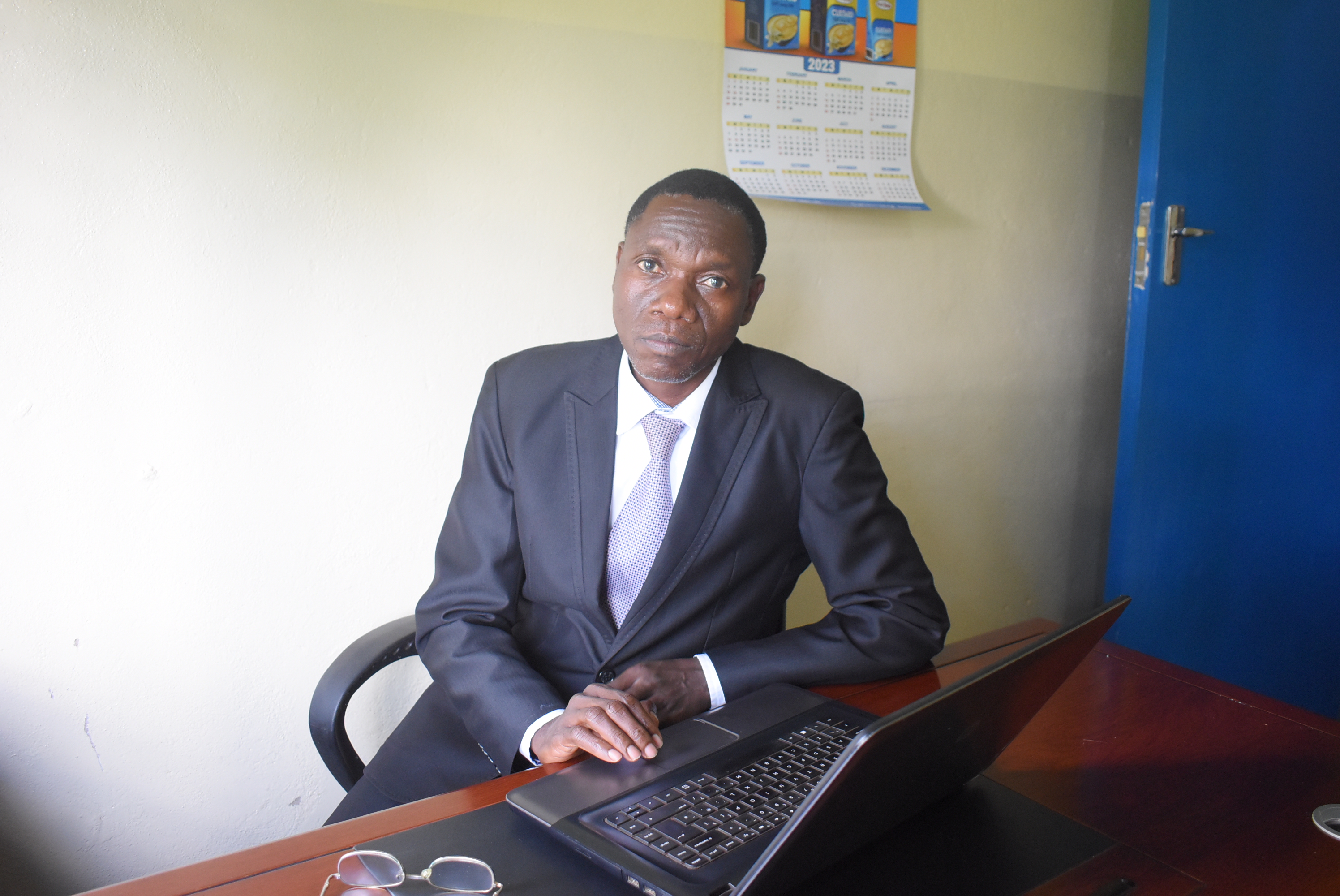 quality assurance manager